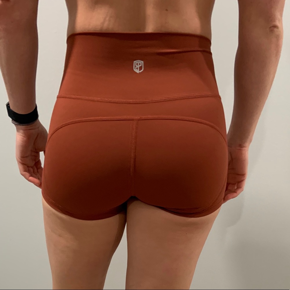 Born Primitive Your Go To Booty Shorts - Picture 7 of 8